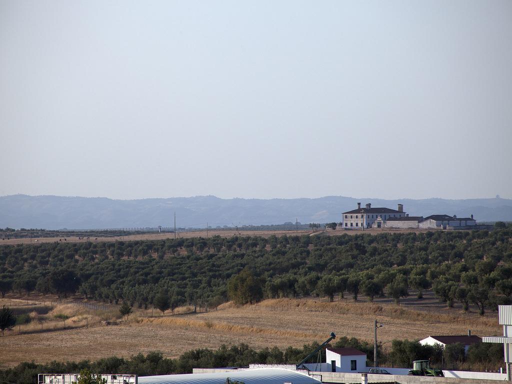Betica Hotel Rural Pias  Exteriör bild