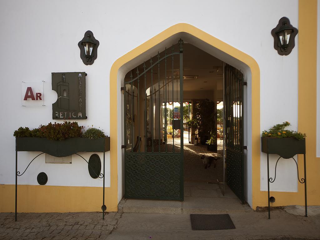 Betica Hotel Rural Pias  Exteriör bild